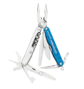 Leatherman Juice CS4 Multitool