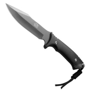 Banner Knives Ti-G10 Survival Knife